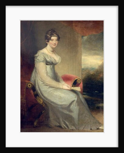 Princess Mary, Duchess of Gloucester and Edinburgh by School English
