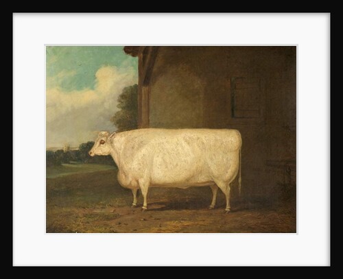 Maid of Athens, 1862 by Richard Whitford