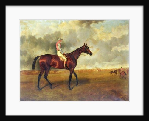 Miss Jummy, 1886 by John Alfred Wheeler