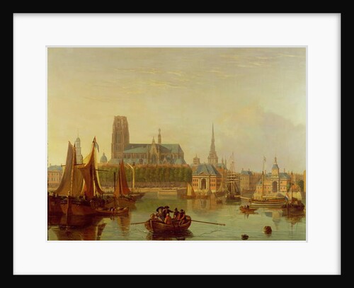 Dordrecht by Joseph F. Ellis