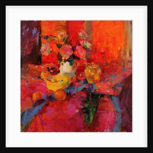 Cafe Royal by Peter Graham