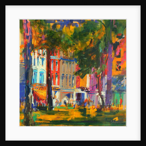 Mayfair by Peter Graham