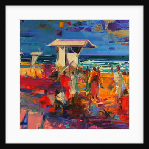 Palm Beach, Florida, 2011 by Peter Graham