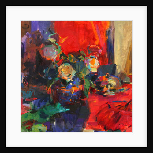 Devon Reflections by Peter Graham