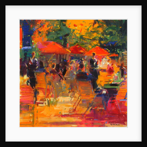 Summer Cocktails by Peter Graham
