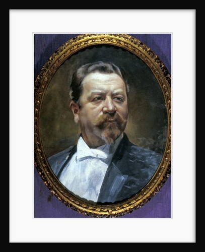 Francesco Tamagno by Italian School