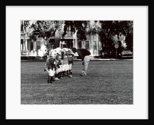 Training Day, Savannah, Georgia, 2006 by James Galloway