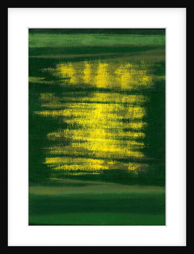 Kensington Gardens Series: Magic by Izabella Godlewska de Aranda