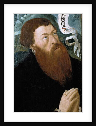 Abbeville by Anonymous