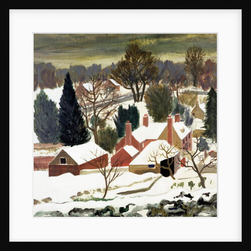 First Fall, Kent by Eric Hains