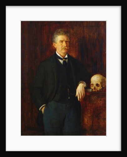 Ambrose Bierce by John Herbert Evelyn Partington