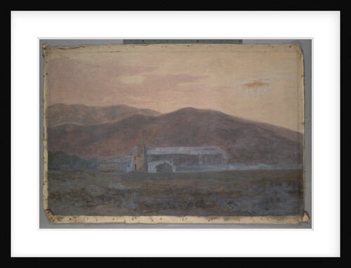 Santa Inez, c.1885-95 by Christian Jorgensen