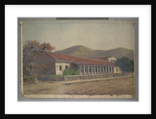 San Luis Obispo, c.1885-95 by Christian Jorgensen