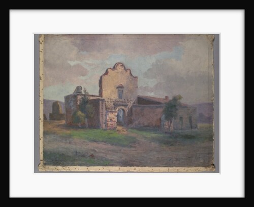 San Diego, c.1885-95 by Christian Jorgensen