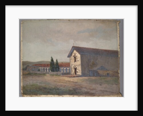 San Miguel, c.1885-95 by Christian Jorgensen