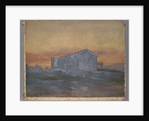 San Fernando, c.1885-95 by Christian Jorgensen