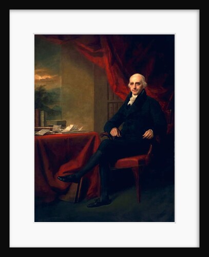 Sir William Miller, Lord Glenlee, c.1805-15 by Henry Raeburn