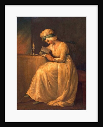 Serena by George Romney
