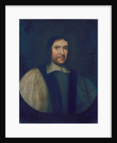 Jeremy Taylor by English School