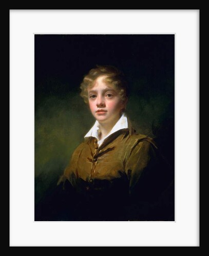 William Blair, c.1814 by Henry Raeburn