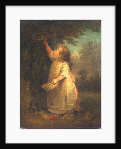 Summer by George Morland