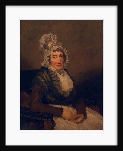 Jean Pitcairn, c.1790s by Henry Raeburn