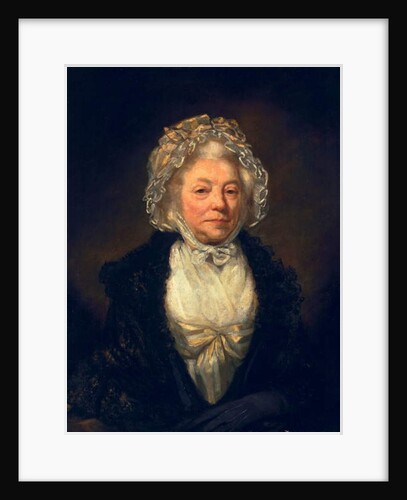 Anne King, 1789 by James Northcote