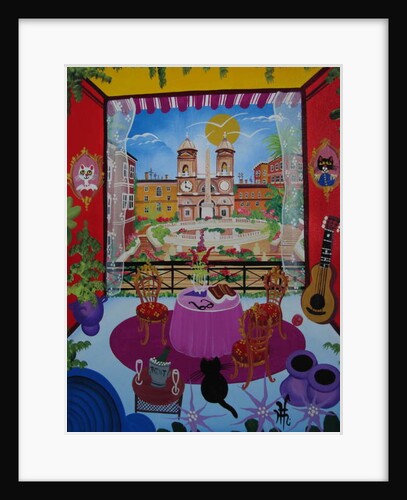 Mallorca, Spain, 2012 by Herbert Hofer