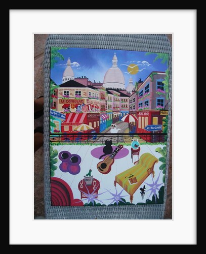 Paris, France, 2010-12 by Herbert Hofer