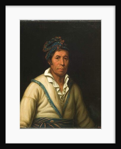 Tooan Tuh, 183233 by Henry Inman
