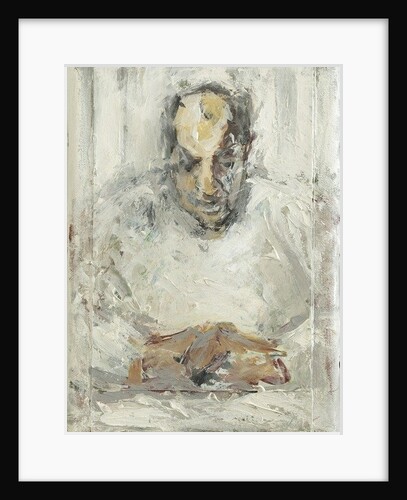The Convalescent, 2014 by Julie Held