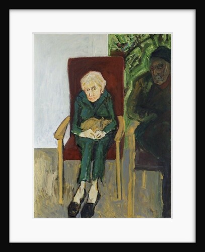 A Married Couple, 2015 by Julie Held