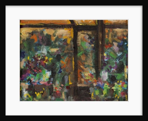 Sicilian Avenue Florist, 2017 by Julie Held