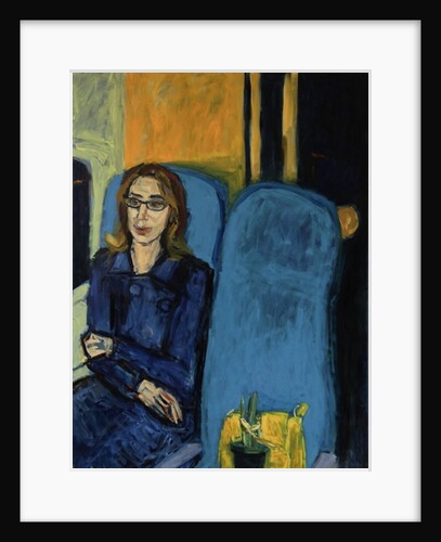 The Journey by Julie Held