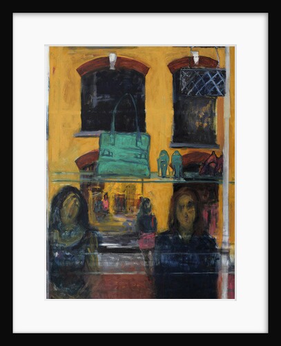 Inside Outside by Julie Held