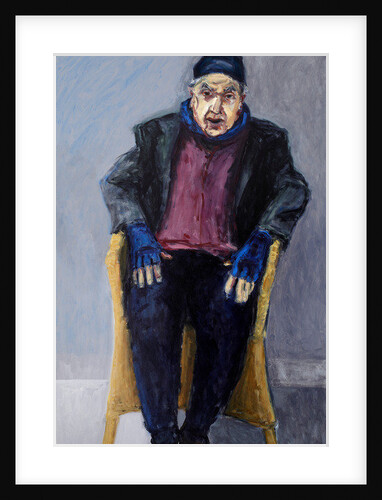 My Father by Julie Held