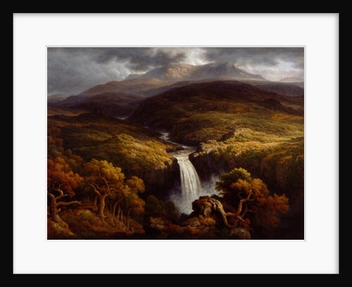 Landscape, 1790-1849 by John Glover