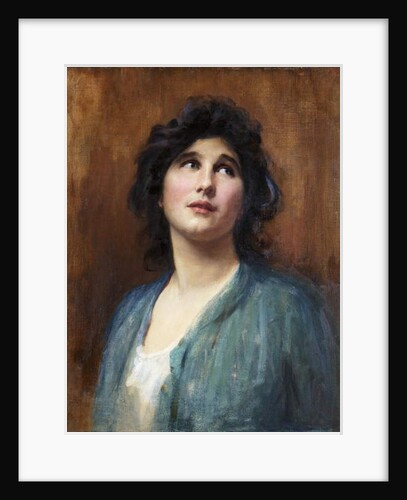 Adoration by Samuel Luke Fildes