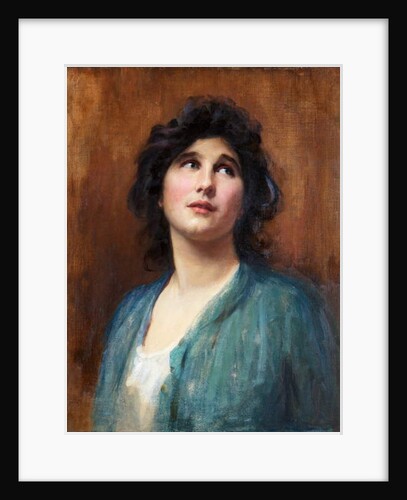 Adoration by Samuel Luke Fildes