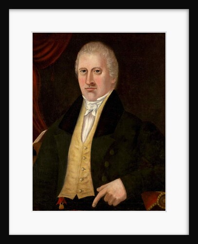 Henry Hunt, M.P. for Preston by English School