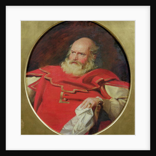 Sir John Falstaff, c.1840 by Charles Robert Leslie