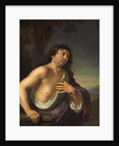 The Prodigal Son, c.1655 by Arie de Vois