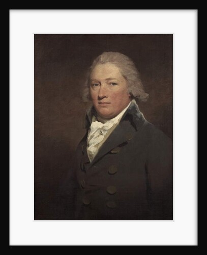 Thomas Mure of Warriston, c.1785 by Henry Raeburn