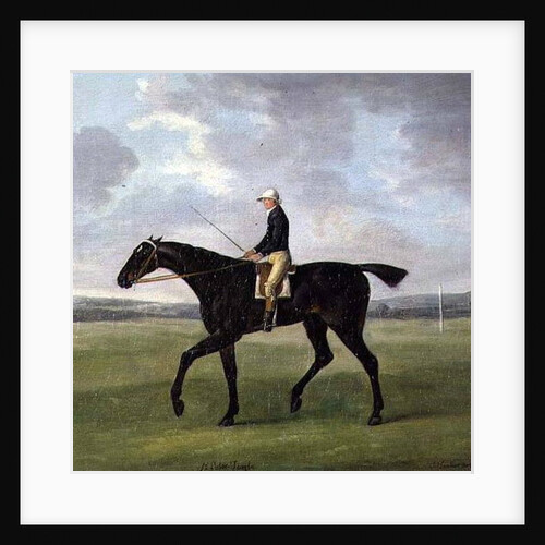 Sir Peter Teazle, 1788 by John Nost Sartorius