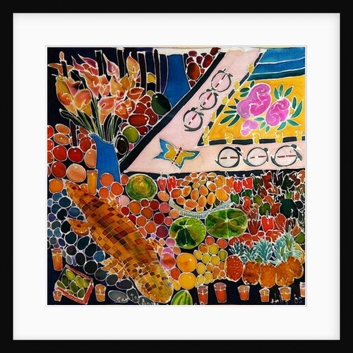 Semana Santa, Guatemala, 2006 by Hilary Simon