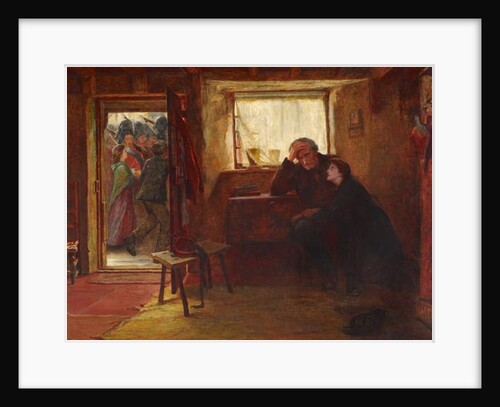 A Gap in the Ranks by Ellen Conolly