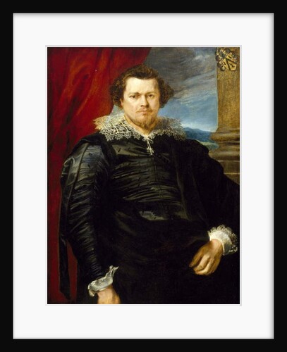 Jaspar de Charles van Nieuwenhoven, 1620 by Anthony van Dyck