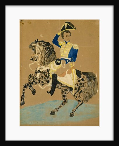 Andrew Jackson, c. 1800-1850 by American School