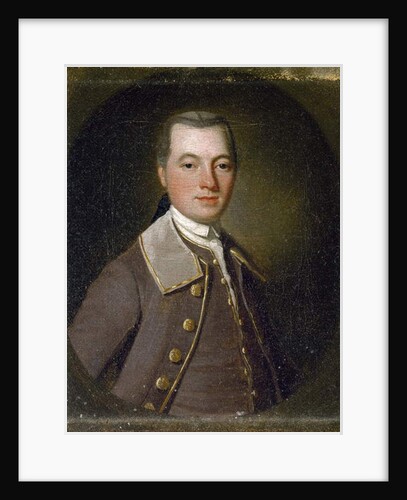 William Watson, 1750s by George Romney