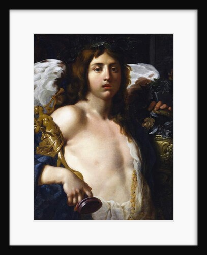 Love of Virtue by Alessandro Rosi